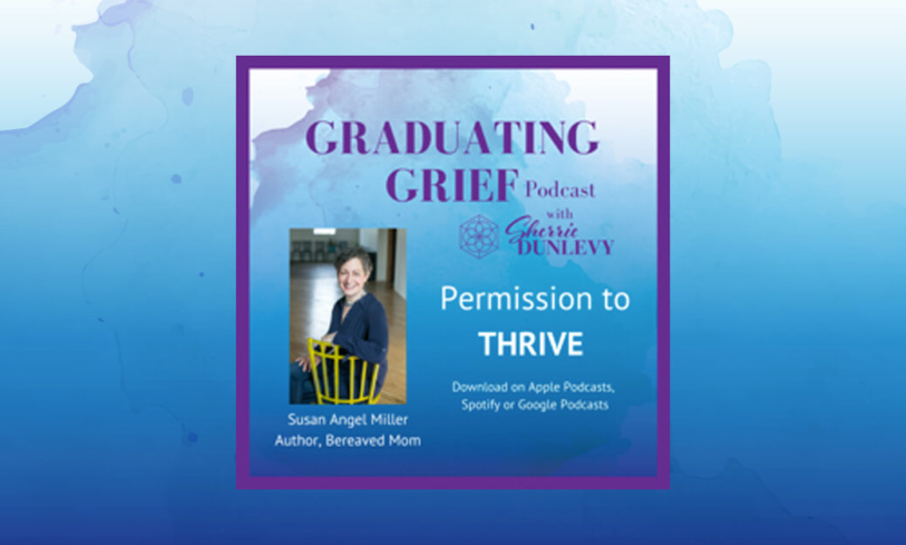 Permission to THRIVE