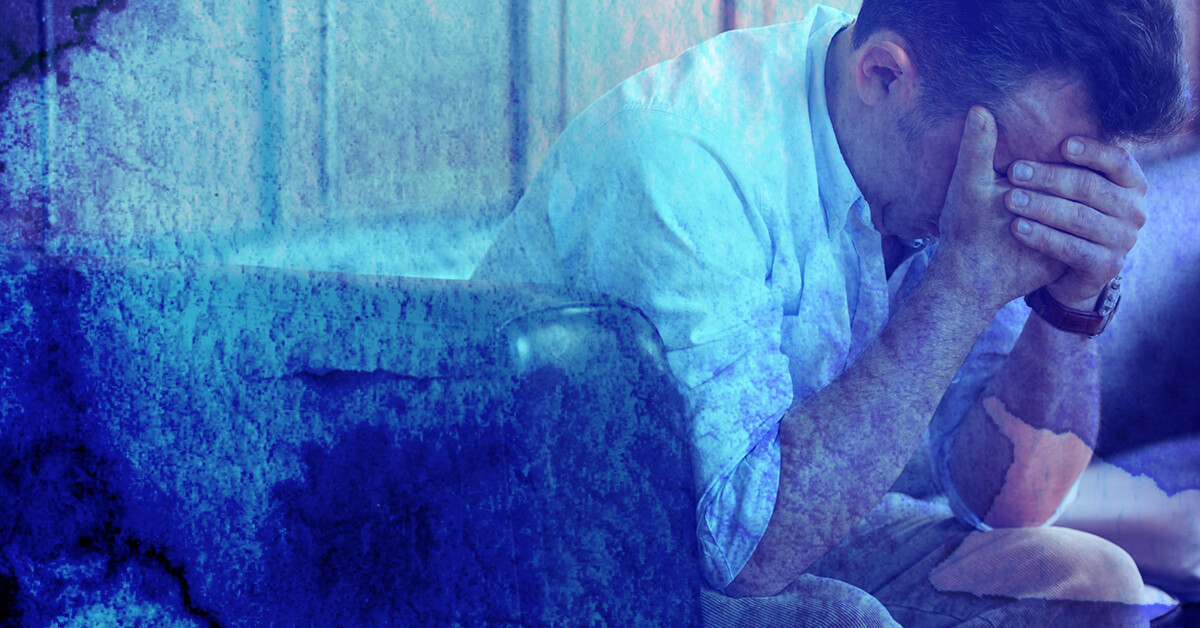 Understanding the Men in Your Life While They’re Grieving